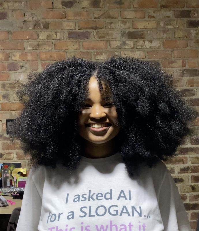 Black Afro